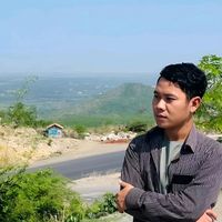 ဗုံ ဗုံ ဗုံ