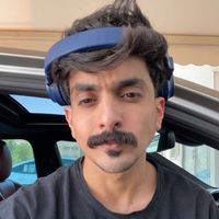 الصوت الأصلي