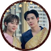 မူရင်းအသံ - 🍭💙ZeeNu🧡&ZNS🐺🐱🐼🍭