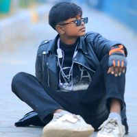 original sound - 👑 king 👑 bad 😔 boy 😔