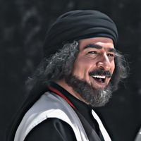 الصوت الأصلي