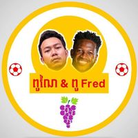 original sound - Admin ណៃ - Pu Fred