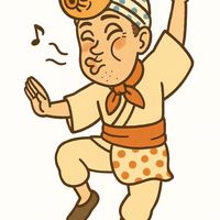 オリジナル楽曲 - すずめ