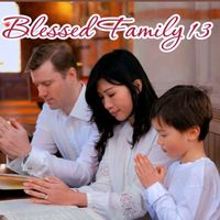 original sound - 🇳🇱BLESSED FAMILY 13 🇵🇾👪📖