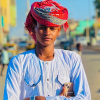 الصوت الأصلي