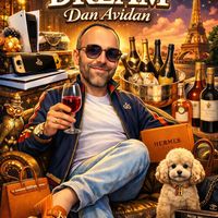 dreamdanavidan