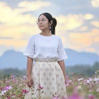 เสียงต้นฉบับ - มาเด้อขวัญเอย🎁