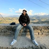 original sound - Chandrahang rai