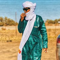 الصوت الأصلي