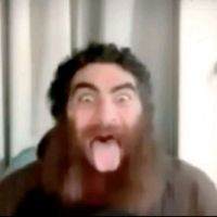 оригинальный звук