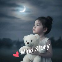เสียงต้นฉบับ - Mind Story 🎶🎵สีเทาๆ