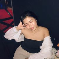 original sound - Jeny Rose Alviar