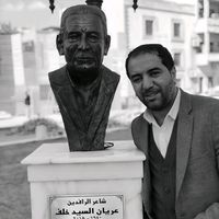 الصوت الأصلي