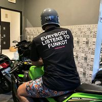 suara asli - TEAM FUNKOT