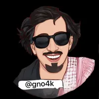 original sound - gno4k