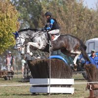 kiaragequestrian