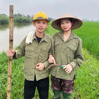 nhạc nền - Vợ Chồng Khánh Ngọc