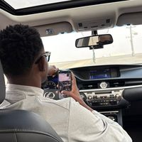 الصوت الأصلي