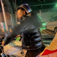 オリジナル楽曲 - 神の領域に触れたイケメンです