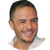 بين الناس احمد الشريف