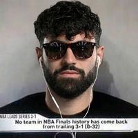 الصوت الأصلي