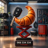autoserviskifla