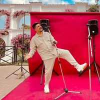 الصوت الأصلي