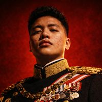 original sound - Dan.