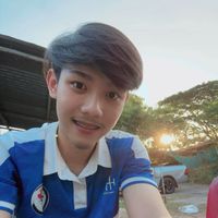 เสียงต้นฉบับ - โก๋ไผ่ หลังสวน