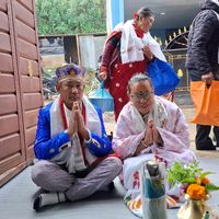 gangaghongboo