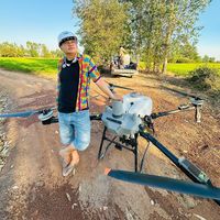 original sound - nokmicrodrone