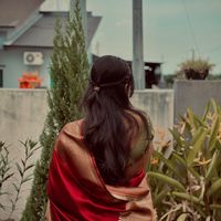 original sound - DharshiniChandran