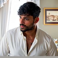 الصوت الأصلي