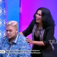 suara asli - Agape Juslina Simamora