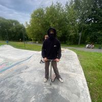 оригинальный звук