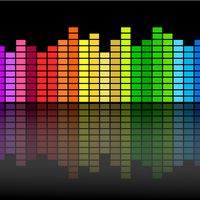 sonido original