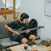 budzguitar