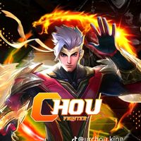 မူရင်းအသံ - DAWNLNG Chou! FiGHTER
