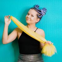 оригинальный звук - Бирюзовое Наращивание с 🍹