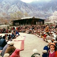 original sound