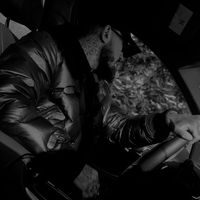 оригинальный звук