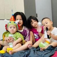 nhạc nền - 帅帅克