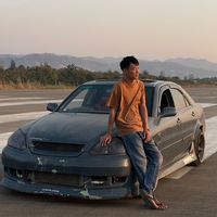 原声 - KHIN MAUNG SWE
