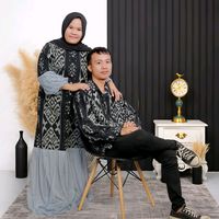 suara asli - Rido  🀄