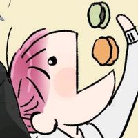 오리지널 사운드 - 🍥