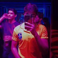 som original