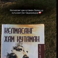 оригинальный звук