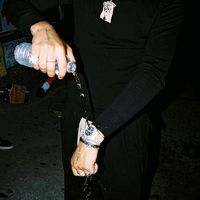 Ransom by Lil tecca