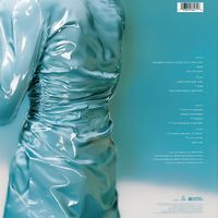 Madonna frozen