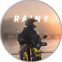 original sound - rainy ✧++